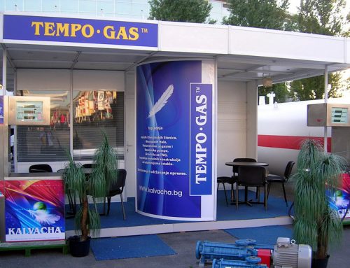 TEMPO-GAS