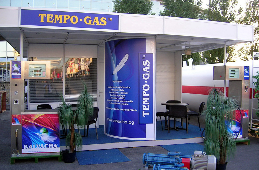 TEMPO-GAS