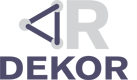 Sajamski Štandovi R Dekor Logo