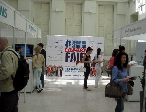 CAREER FAIR