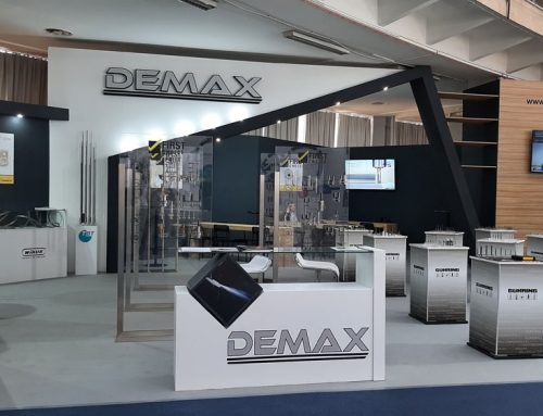 DEMAX